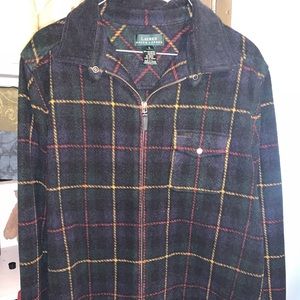 Polo Ralph Lauren women’s fleece